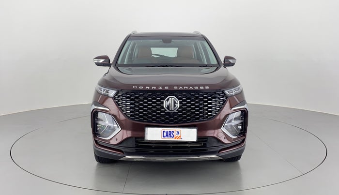 2020 MG HECTOR PLUS SHARP DCT, Petrol, Automatic, 34,287 km, Highlights