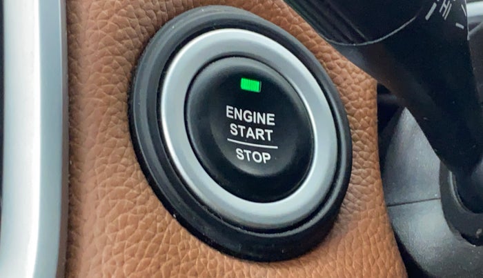 2020 MG HECTOR PLUS SHARP DCT, Petrol, Automatic, 34,287 km, Keyless Start/ Stop Button