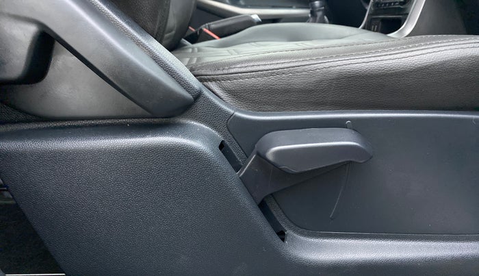 2019 Ford Ecosport 1.5TITANIUM TDCI, Diesel, Manual, 24,210 km, Driver Side Adjustment Panel