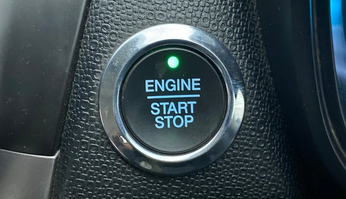 2019 Ford Ecosport 1.5TITANIUM TDCI, Diesel, Manual, 24,210 km, Keyless Start/ Stop Button