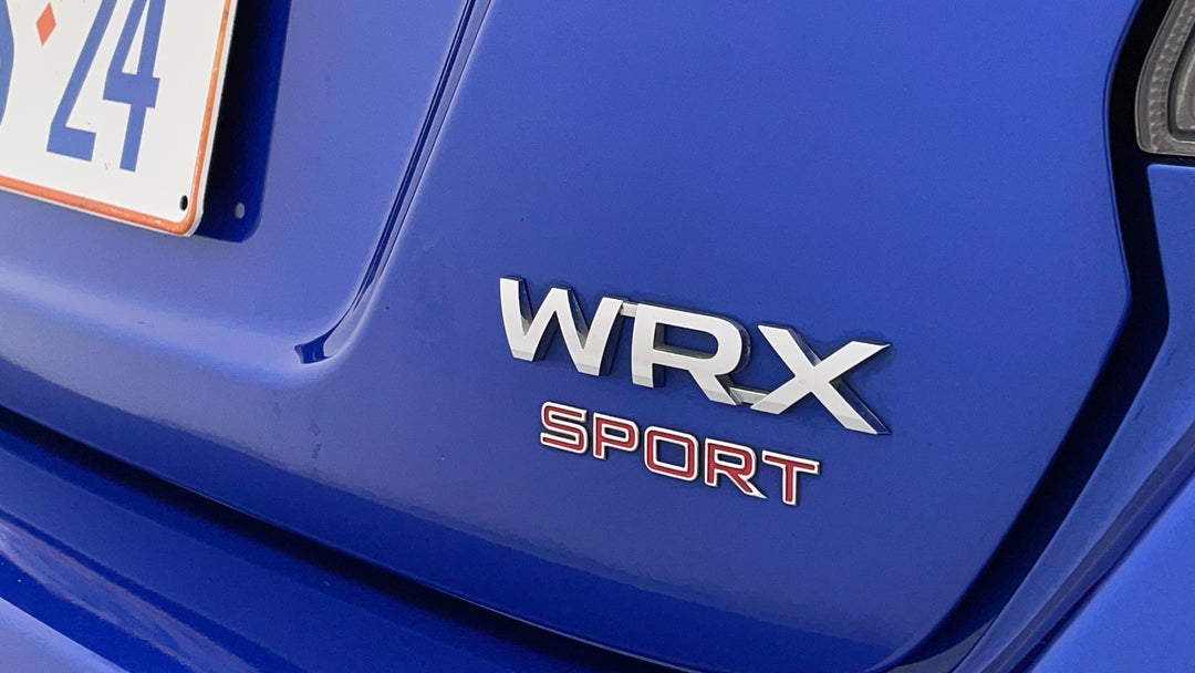 Badge (Boot Right Side)