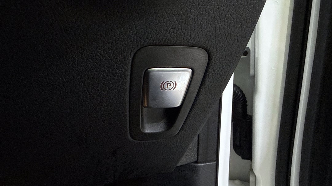 2019 Mercedes-benz GLC 250, Automatic, 66864 km, Handbrake