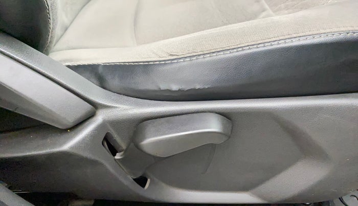 2019 Ford FREESTYLE TITANIUM 1.5 DIESEL, Diesel, Manual, 64,774 km, Driver Side Adjustment Panel