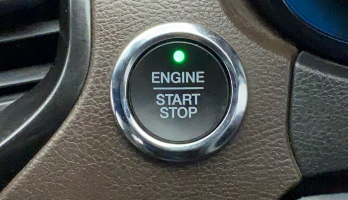2019 Ford FREESTYLE TITANIUM 1.5 DIESEL, Diesel, Manual, 64,774 km, Keyless Start/ Stop Button