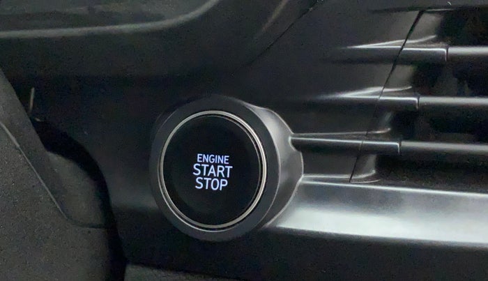 2021 Hyundai NEW I20 ASTA 1.2 MT, Petrol, Manual, 6,047 km, Keyless Start/ Stop Button