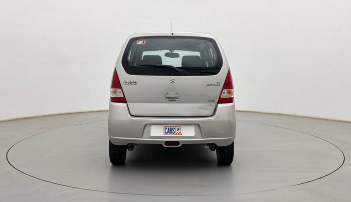 2012 Maruti Zen Estilo VXI, Petrol, Manual, 1,00,105 km, Back/Rear