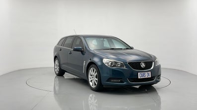 2013 Holden Commodore International Automatic, 106k km Petrol Car