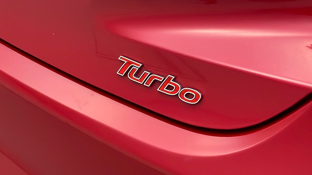 Badge (Boot Right Side)