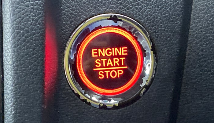2017 Honda WR-V 1.5 i-DTEC VX MT, Diesel, Manual, 96,792 km, Keyless Start/ Stop Button