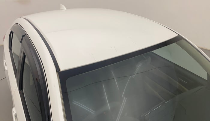 2019 Honda Amaze 1.2 SMT I VTEC, Petrol, Manual, 20,587 km, Roof/Sunroof View