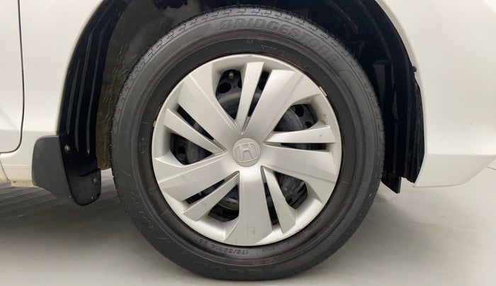 2019 Honda Amaze 1.2 SMT I VTEC, Petrol, Manual, 20,587 km, Right Front Tyre