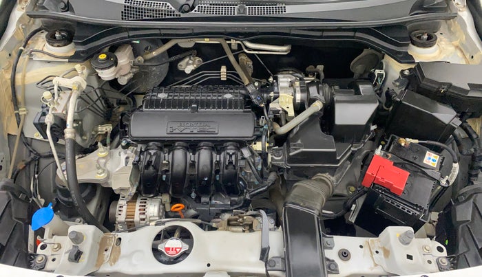 2019 Honda Amaze 1.2 SMT I VTEC, Petrol, Manual, 20,587 km, Engine Bonet View