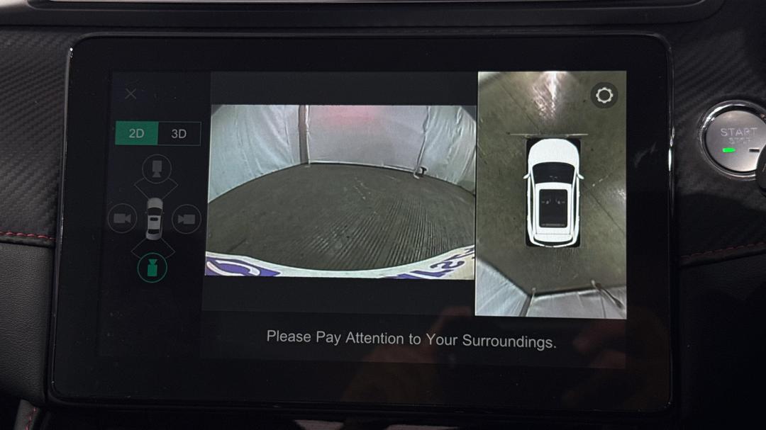 2022 MG Zst Core, Automatic, 26984 km, Parking Camera
