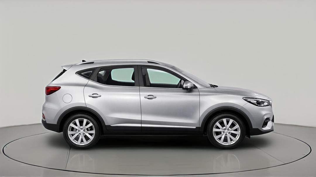2022 MG Zst Core, Automatic, 26984 km, Right Side View