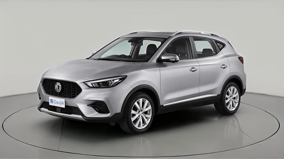 2022 MG Zst Core, Automatic, 26984 km, Left Front Diagonal (45- Degree) View