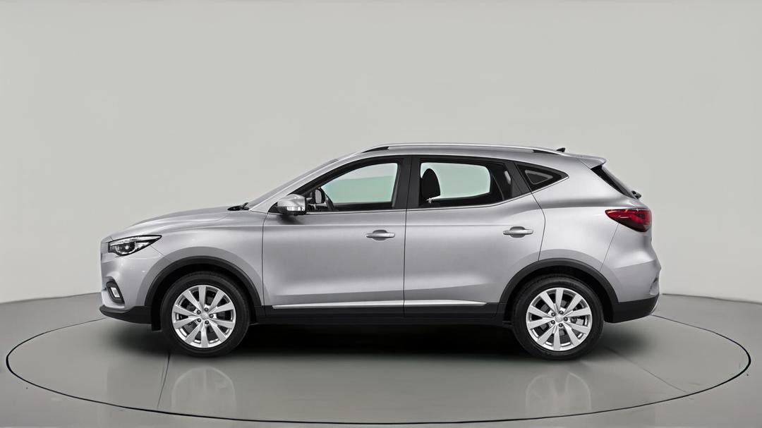 2022 MG Zst Core, Automatic, 26984 km, Left Side View