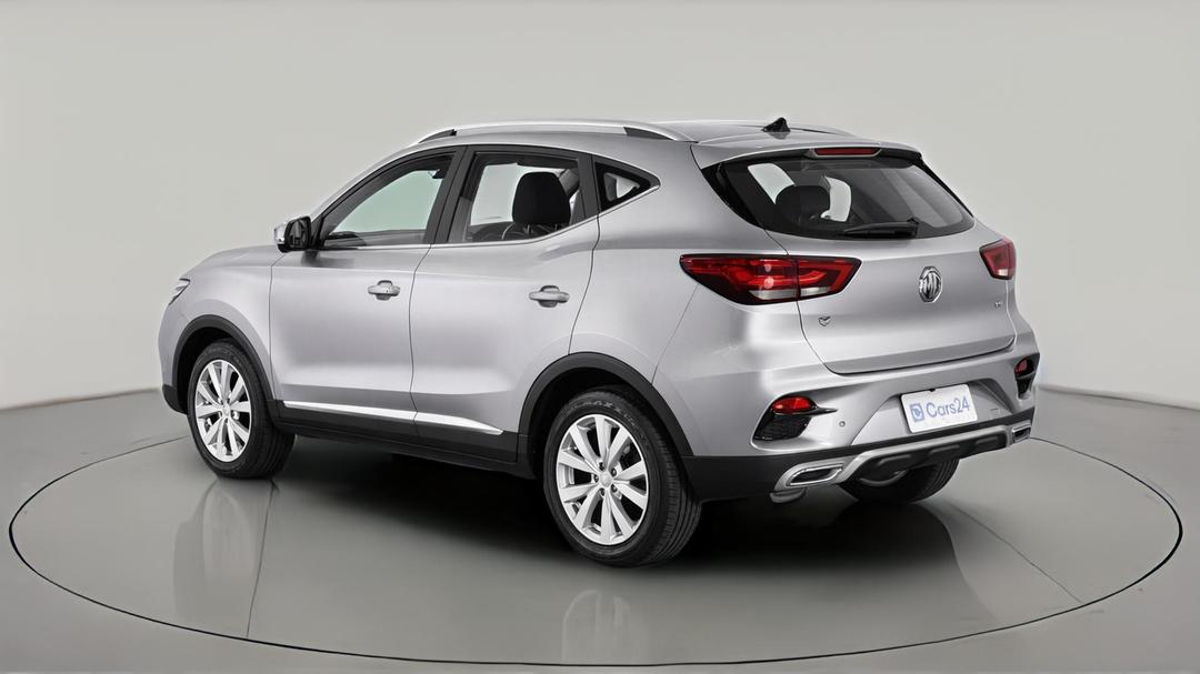 2022 MG Zst Core, Automatic, 26984 km, Left Back Diagonal (45- Degree) View