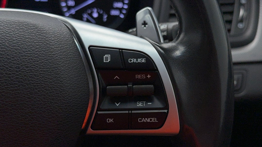 2018 Hyundai Sonata Active, Automatic, 144993 km, Cruise Control