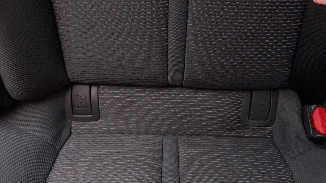 2018 Hyundai Sonata Active, Automatic, 144993 km, Child Seat Anchor Points