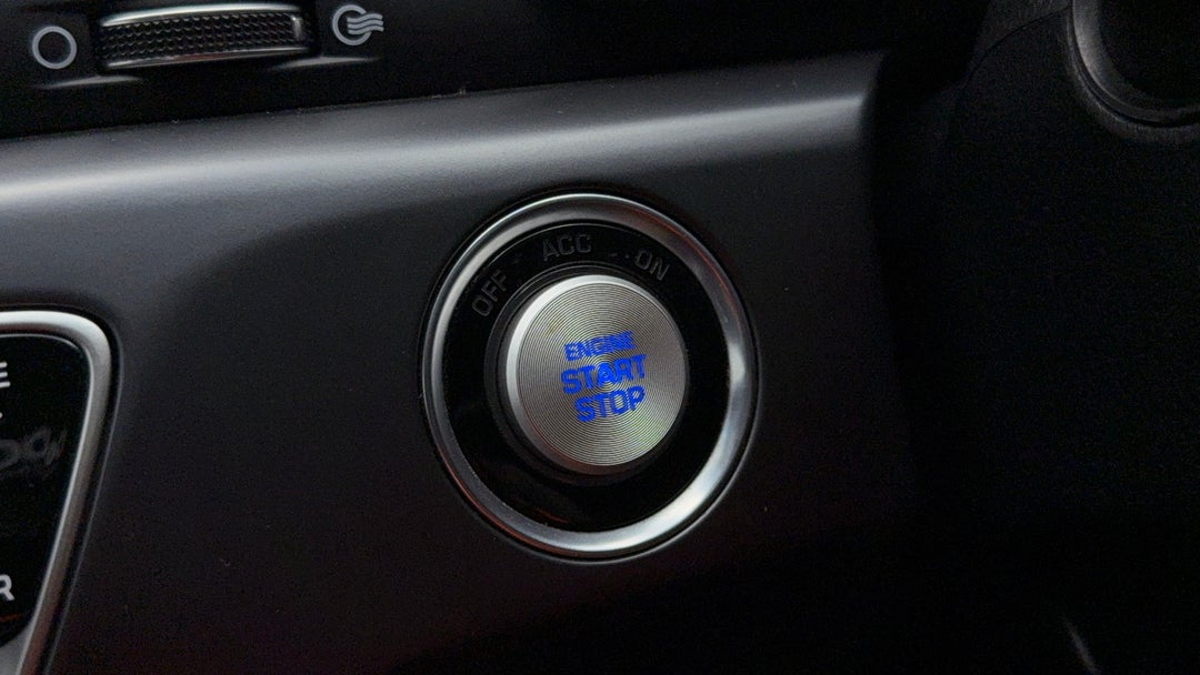 2018 Hyundai Sonata Active, Automatic, 144993 km, Keyless / Button Start