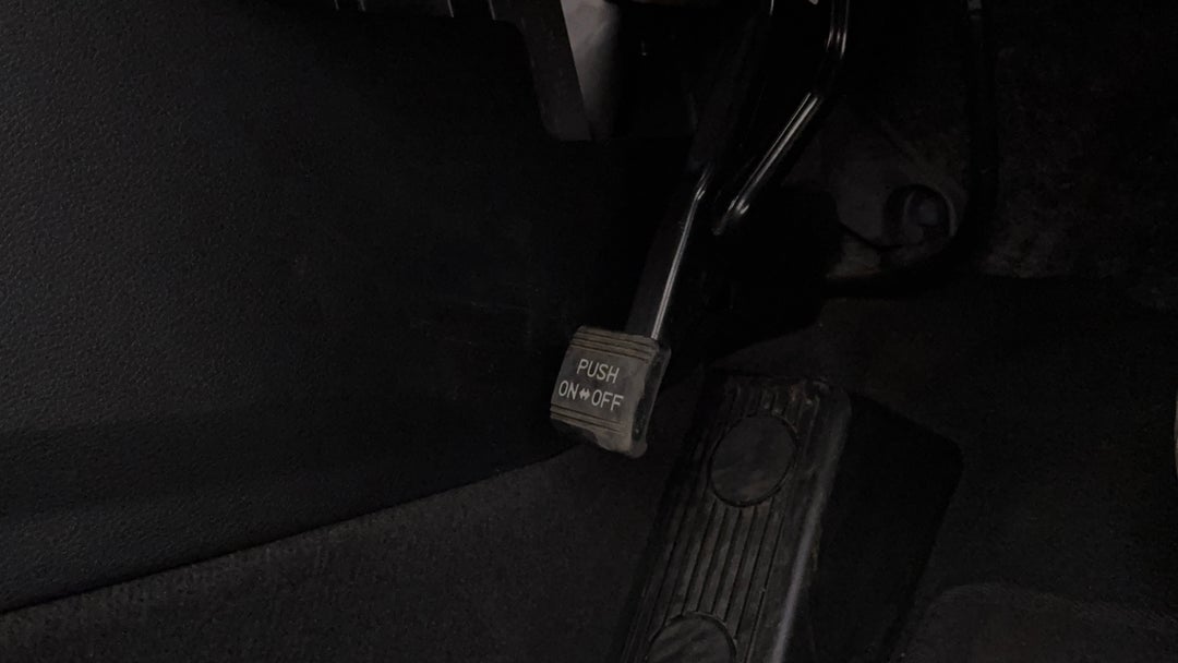 2018 Hyundai Sonata Active, Automatic, 144993 km, Handbrake