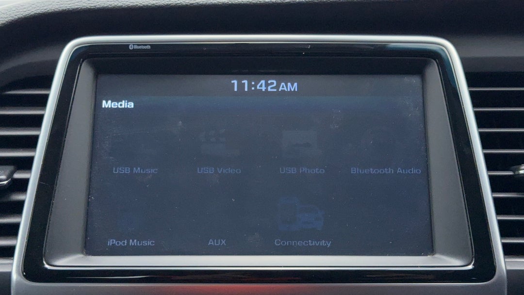 2018 Hyundai Sonata Active, Automatic, 144993 km, Android/Apple Car Play