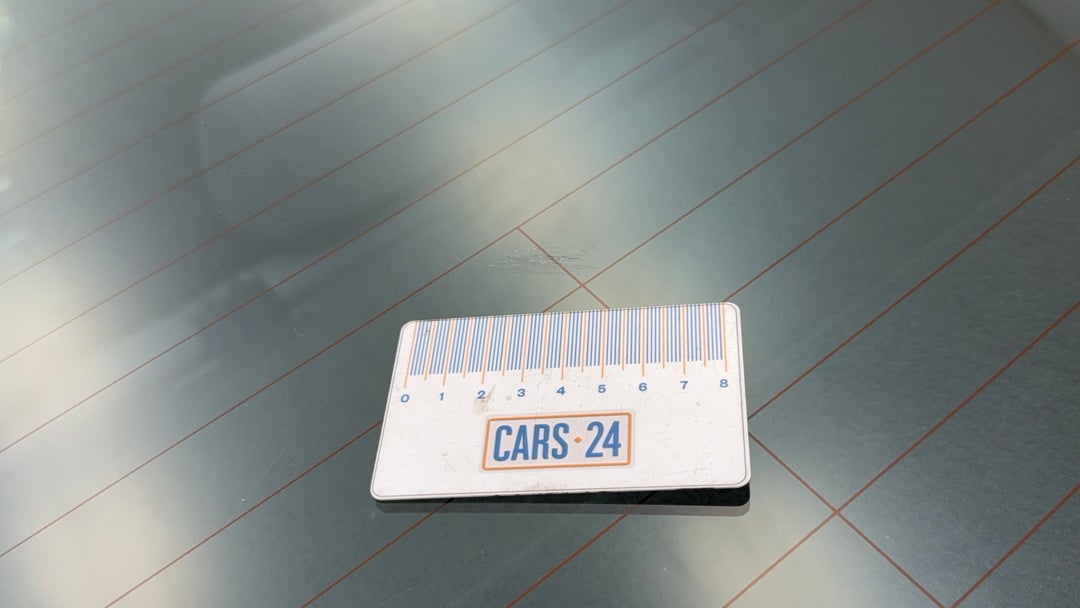 2018 Hyundai Sonata Active, Automatic, 144993 km, Windshield Rear Scratch