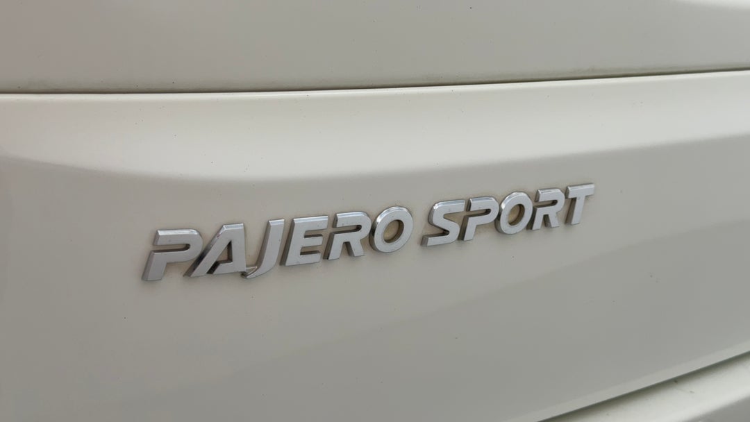 Badge (Boot Left Side)