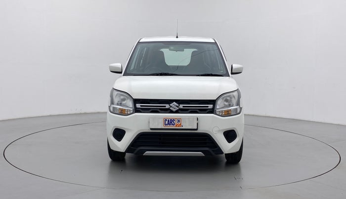 2019 Maruti New Wagon-R VXI 1.2L, Petrol, Manual, 24,131 km, Highlights