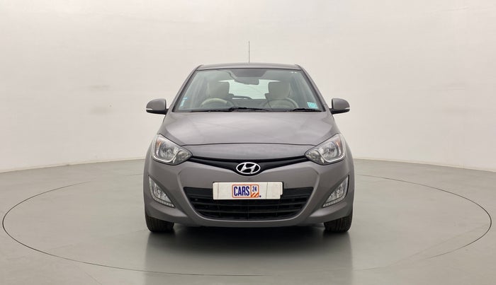 2014 Hyundai i20 ASTA 1.2, Petrol, Manual, 21,960 km, Highlights