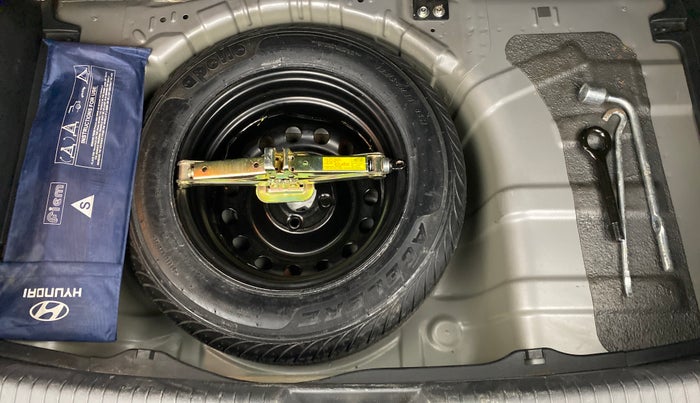 2014 Hyundai i20 ASTA 1.2, Petrol, Manual, 21,960 km, Spare Tyre