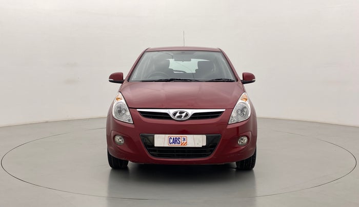 2010 Hyundai i20 ASTA 1.2, Petrol, Manual, 47,651 km, Highlights