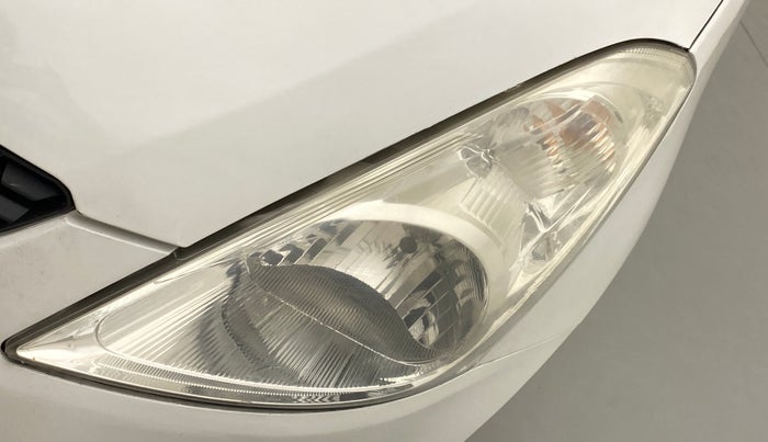 2014 Maruti Swift VDI, Diesel, Manual, 67,932 km, Left headlight - Faded