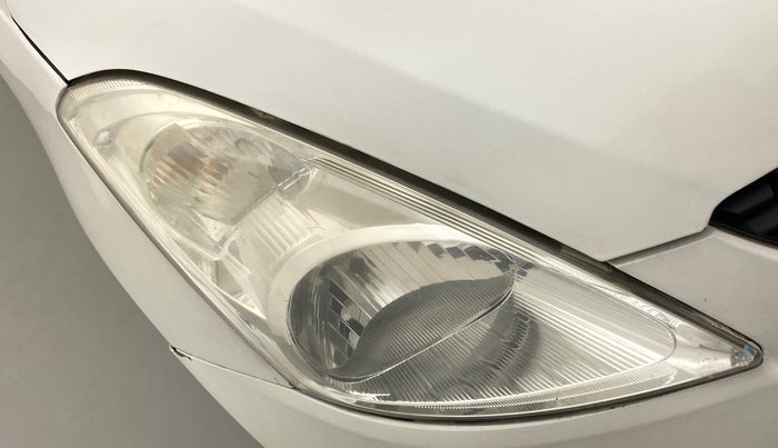 2014 Maruti Swift VDI, Diesel, Manual, 67,932 km, Right headlight - Faded