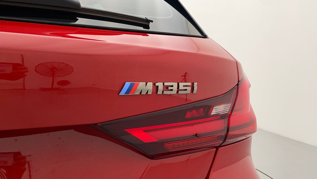 Badge (Boot Right Side)