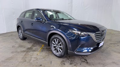2022 Mazda CX-9 Touring (fwd) Automatic, 58k kms Petrol Car