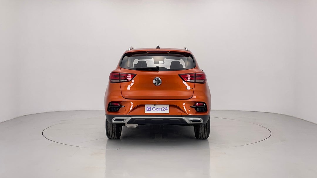2023 MG Zst Core, Automatic, 11897 km, Back/Rear View