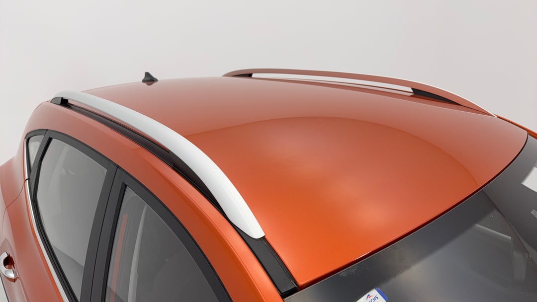 2023 MG Zst Core, Automatic, 11897 km, Roof/Sunroof View