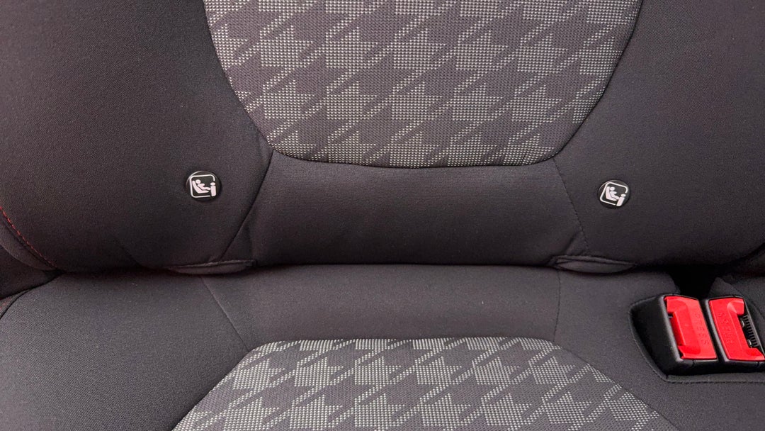 2023 MG Zst Core, Automatic, 11897 km, Child Seat Anchor Points