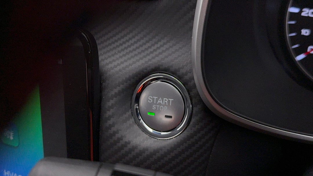 2023 MG Zst Core, Automatic, 11897 km, Keyless / Button Start