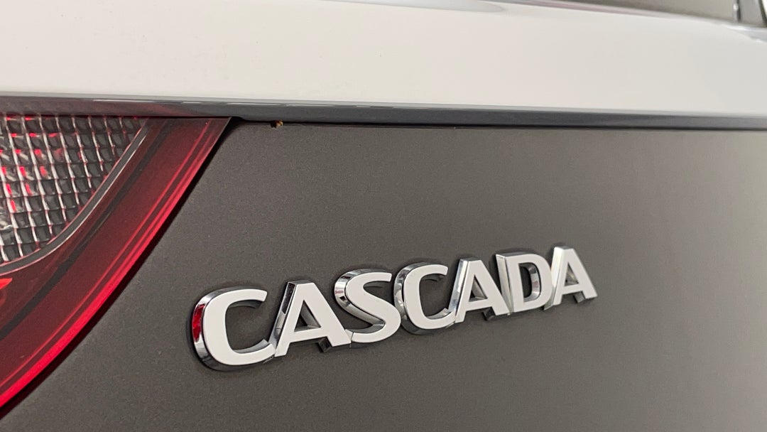 Badge (Boot Left Side)