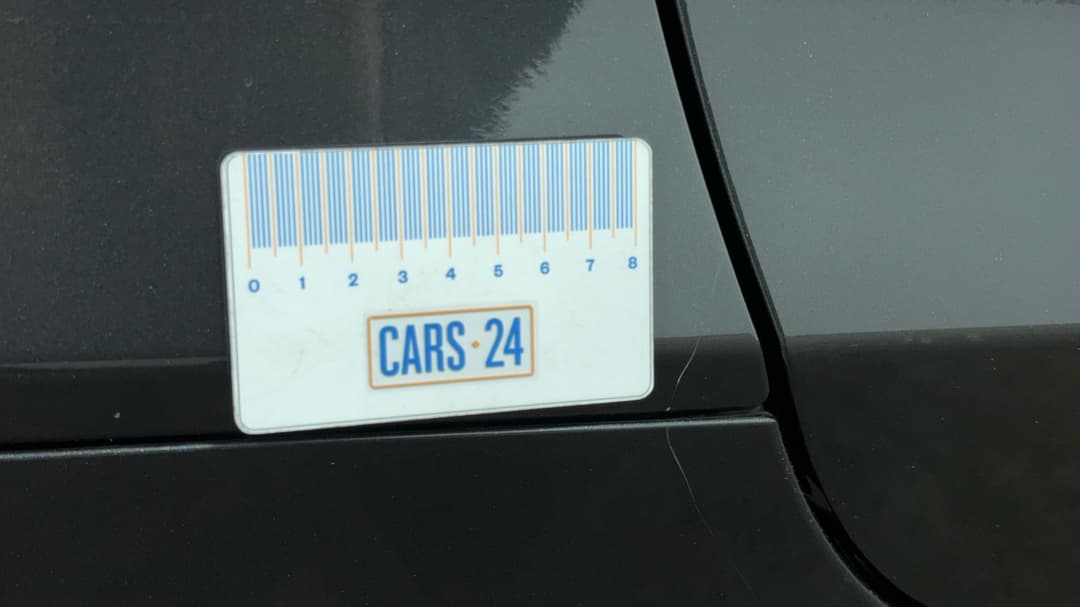 2021 Mercedes-benz C200 C200, Automatic, 44789 km, Quarter Panel Rear RHS Scratch