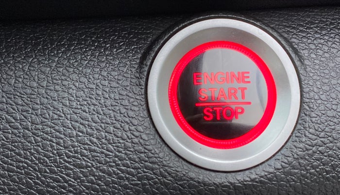2019 Honda Civic 1.8L I-VTEC VX CVT, Petrol, Automatic, 35,258 km, Keyless Start/ Stop Button