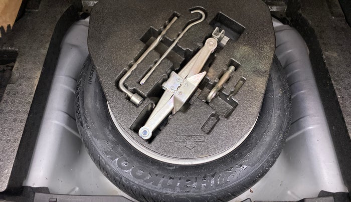 2019 Honda Civic 1.8L I-VTEC VX CVT, Petrol, Automatic, 35,258 km, Spare Tyre