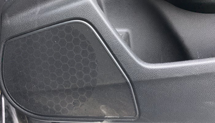 2019 Honda Civic 1.8L I-VTEC VX CVT, Petrol, Automatic, 35,258 km, Speaker