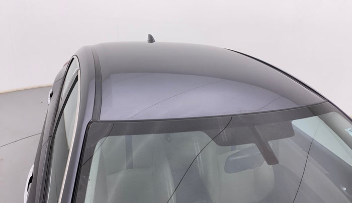 2019 Honda Civic 1.8L I-VTEC VX CVT, Petrol, Automatic, 35,258 km, Roof