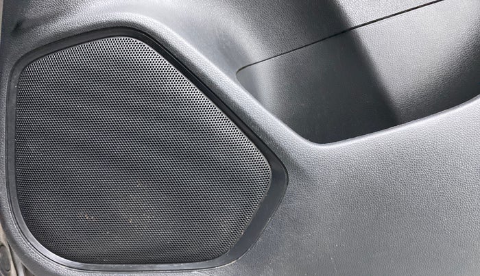 2016 Honda Jazz 1.5 V I DTEC, Diesel, Manual, 67,037 km, Speaker