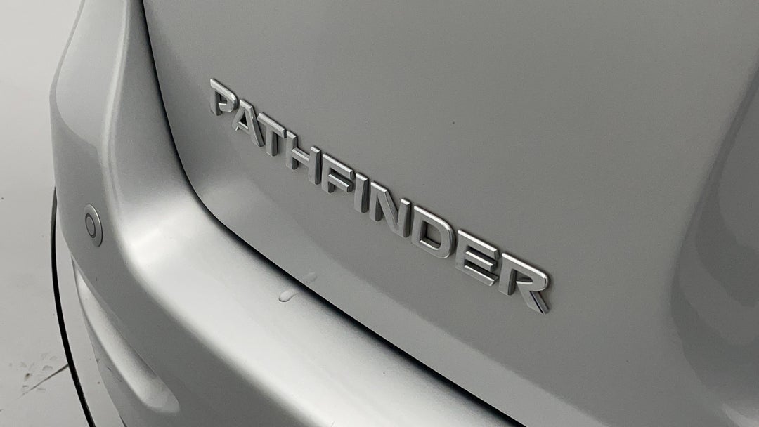 Badge (Boot Left Side)