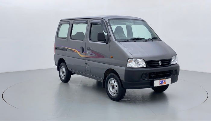 2019 Maruti Eeco 5 STR WITH AC PLUSHTR, Petrol, Manual, 1 km, Front Left