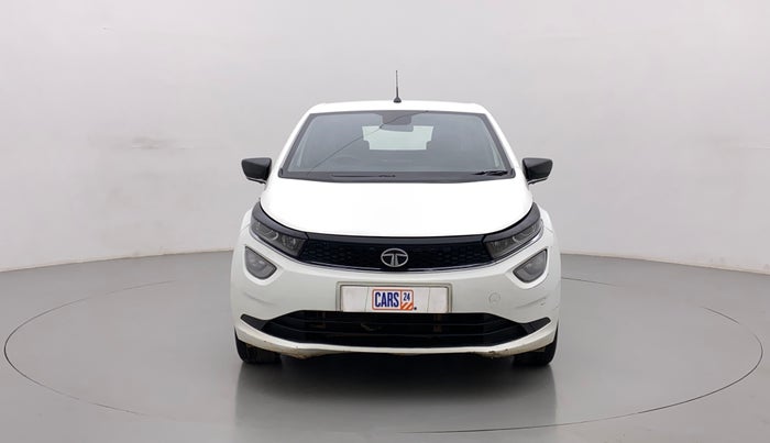 2020 Tata ALTROZ XZ DIESEL, Diesel, Manual, 58,107 km, Highlights